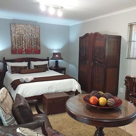 Selati 103 Guest Cottages Malalane Zewnętrze zdjęcie