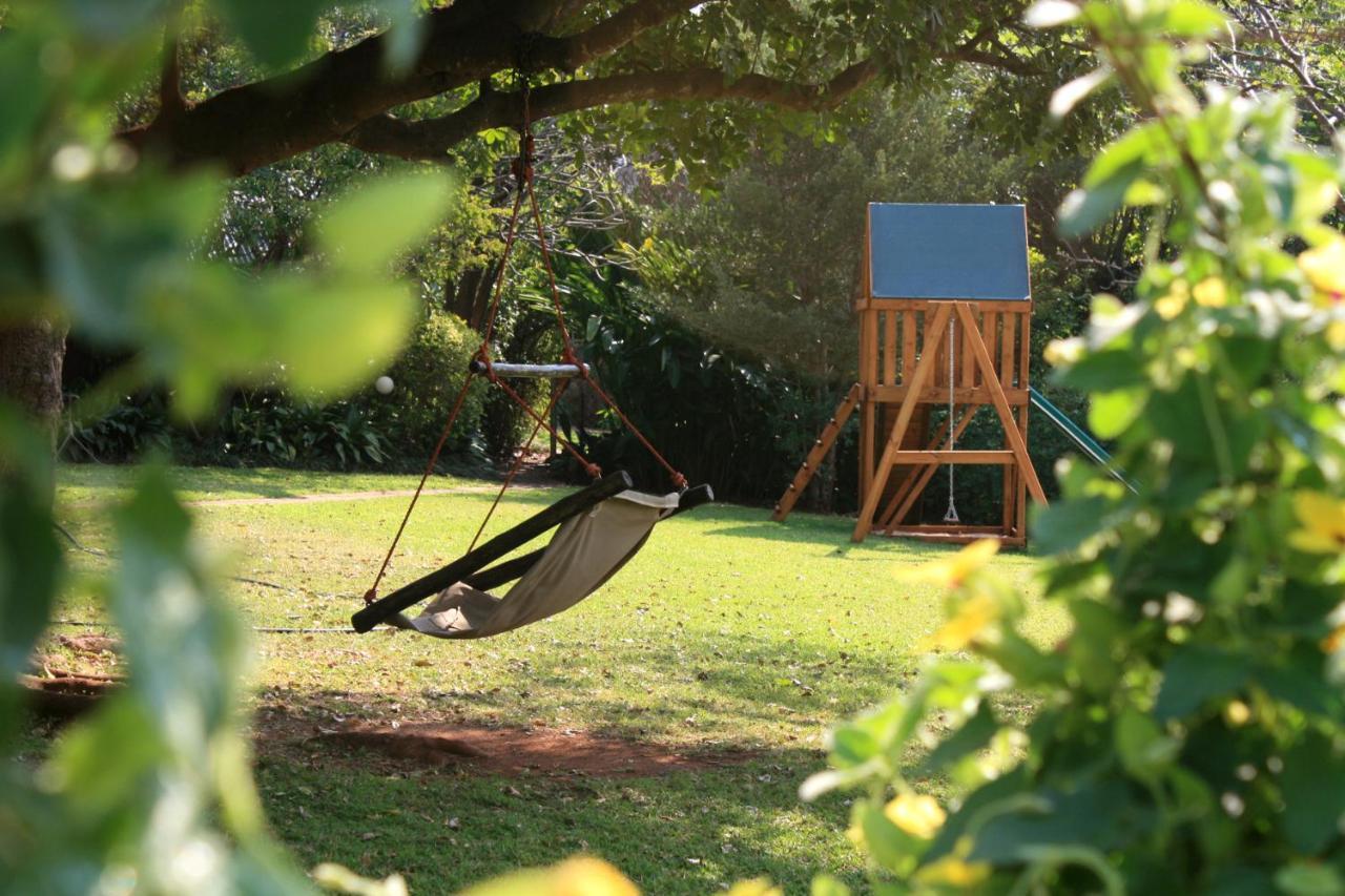 Selati 103 Guest Cottages Malalane Zewnętrze zdjęcie