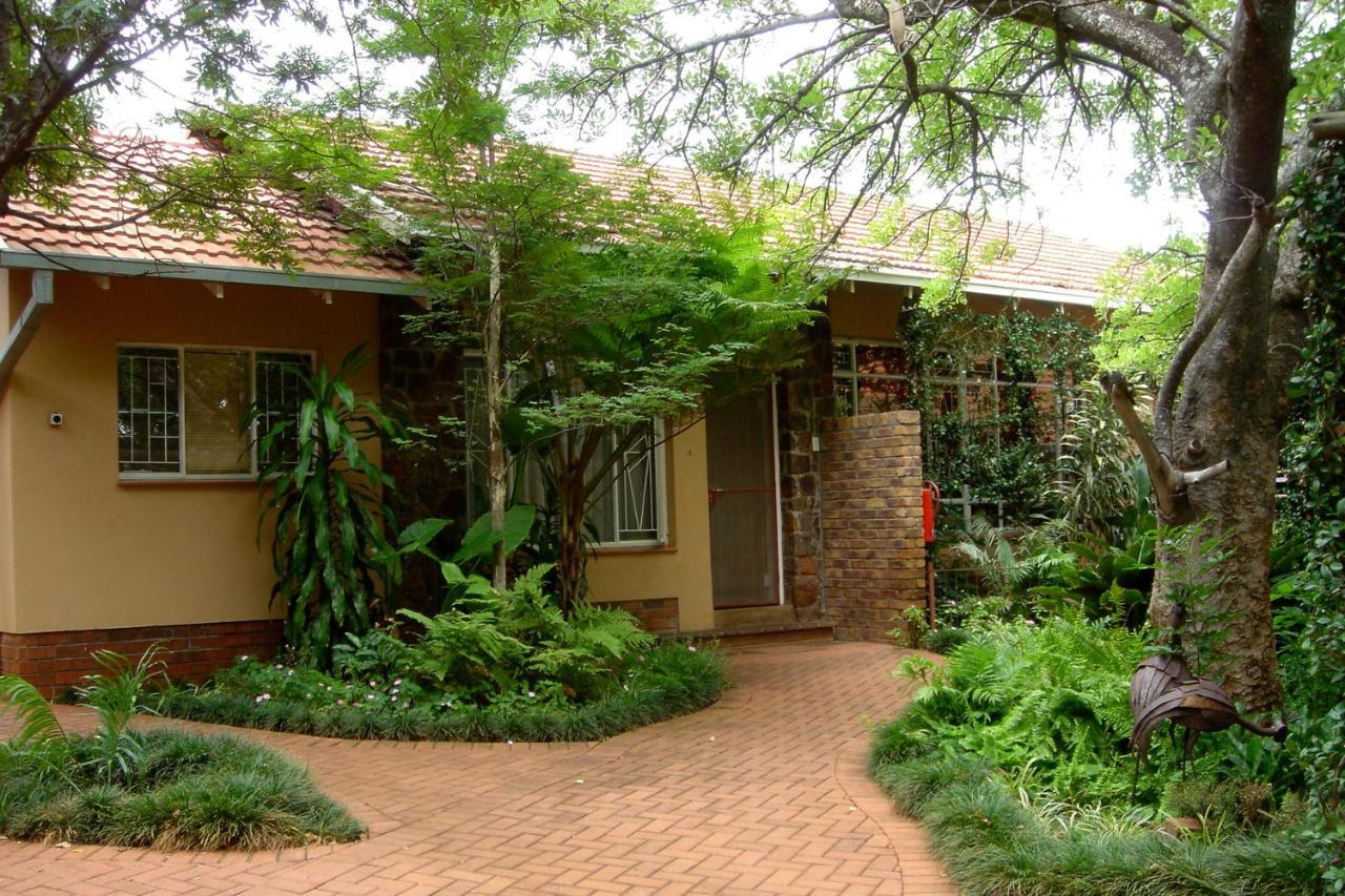 Selati 103 Guest Cottages Malalane Zewnętrze zdjęcie
