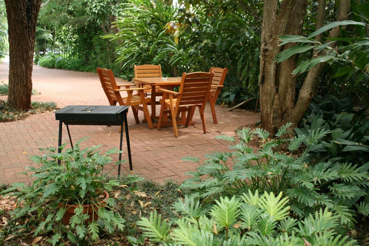 Selati 103 Guest Cottages Malalane Zewnętrze zdjęcie