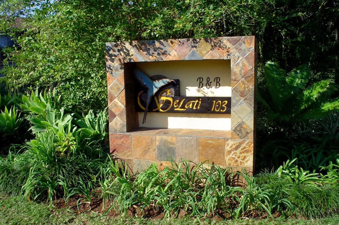 Selati 103 Guest Cottages Malalane Zewnętrze zdjęcie