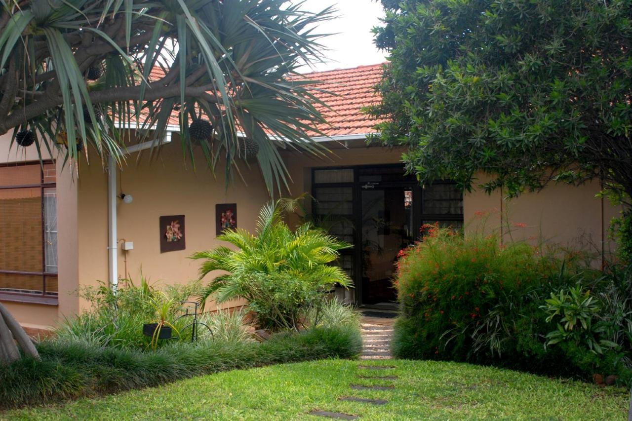 Selati 103 Guest Cottages Malalane Zewnętrze zdjęcie