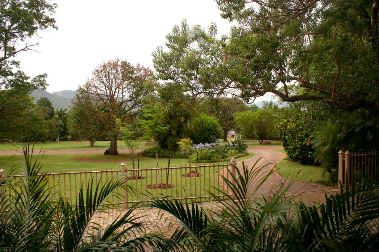 Selati 103 Guest Cottages Malalane Zewnętrze zdjęcie