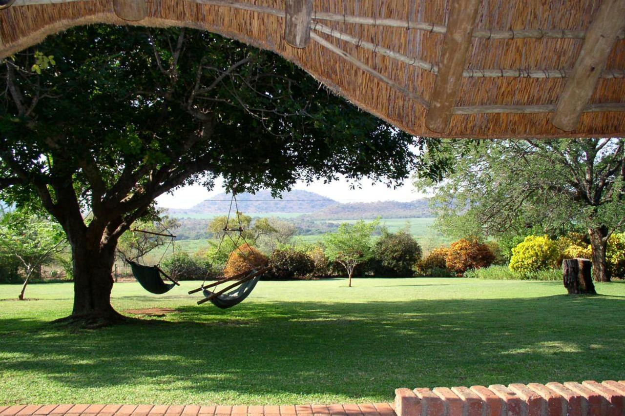 Selati 103 Guest Cottages Malalane Zewnętrze zdjęcie