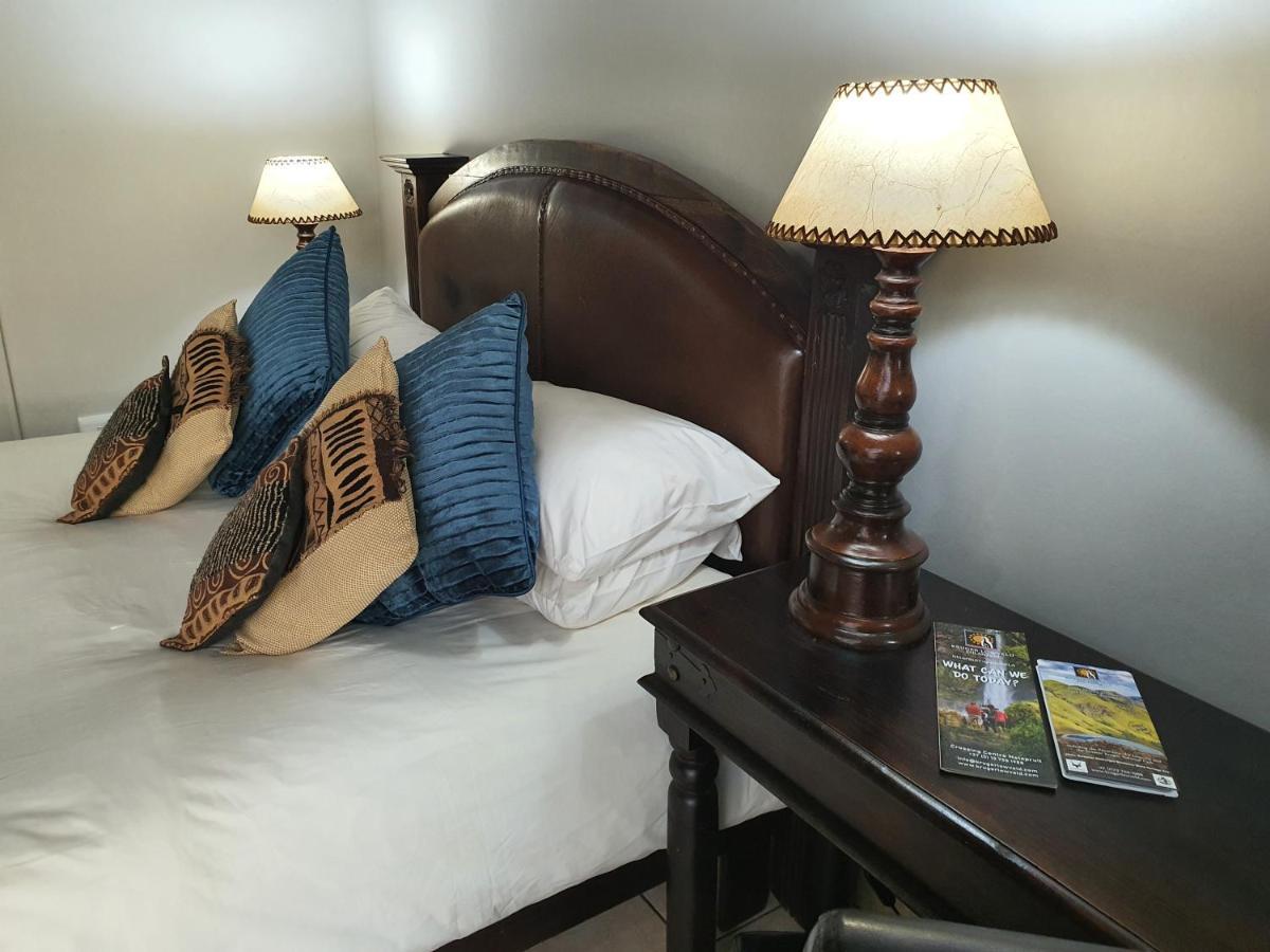 Selati 103 Guest Cottages Malalane Zewnętrze zdjęcie