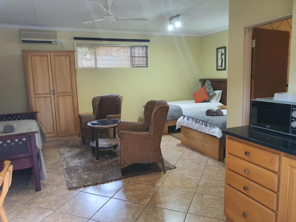 Selati 103 Guest Cottages Malalane Zewnętrze zdjęcie