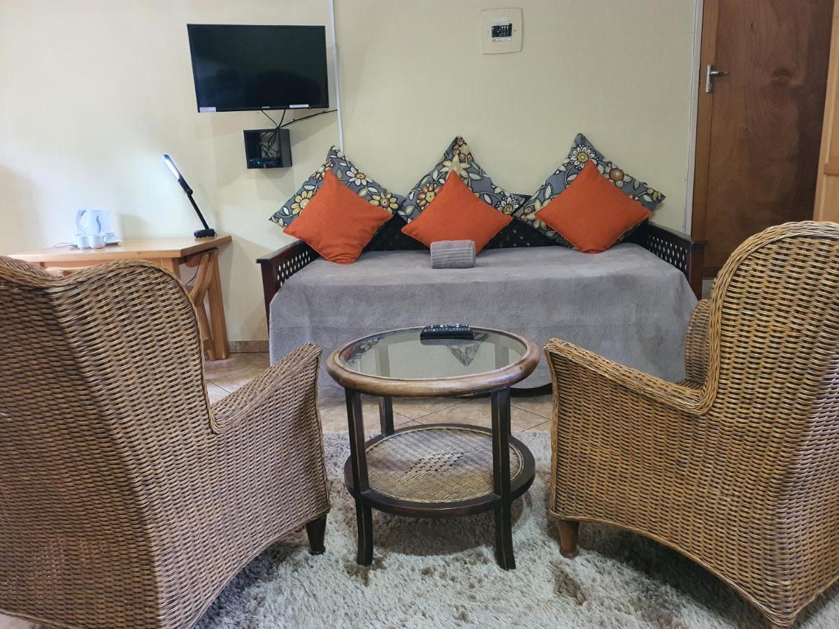 Selati 103 Guest Cottages Malalane Zewnętrze zdjęcie