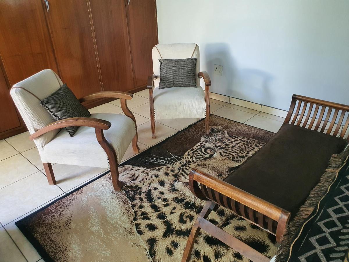 Selati 103 Guest Cottages Malalane Zewnętrze zdjęcie