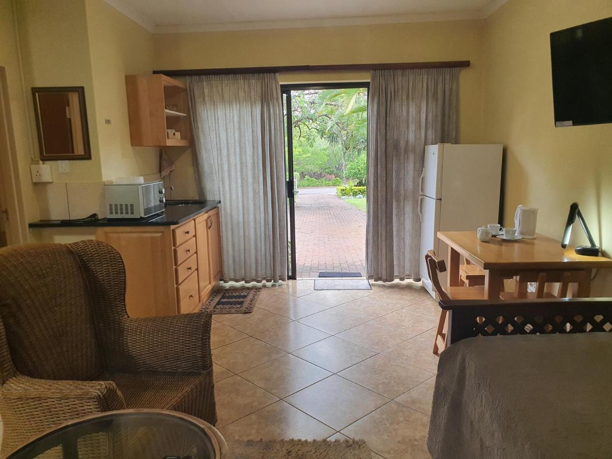 Selati 103 Guest Cottages Malalane Zewnętrze zdjęcie