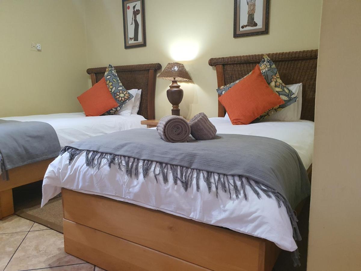 Selati 103 Guest Cottages Malalane Zewnętrze zdjęcie