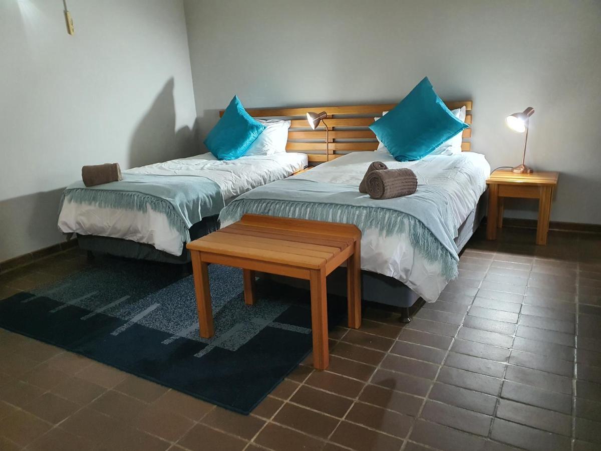 Selati 103 Guest Cottages Malalane Zewnętrze zdjęcie