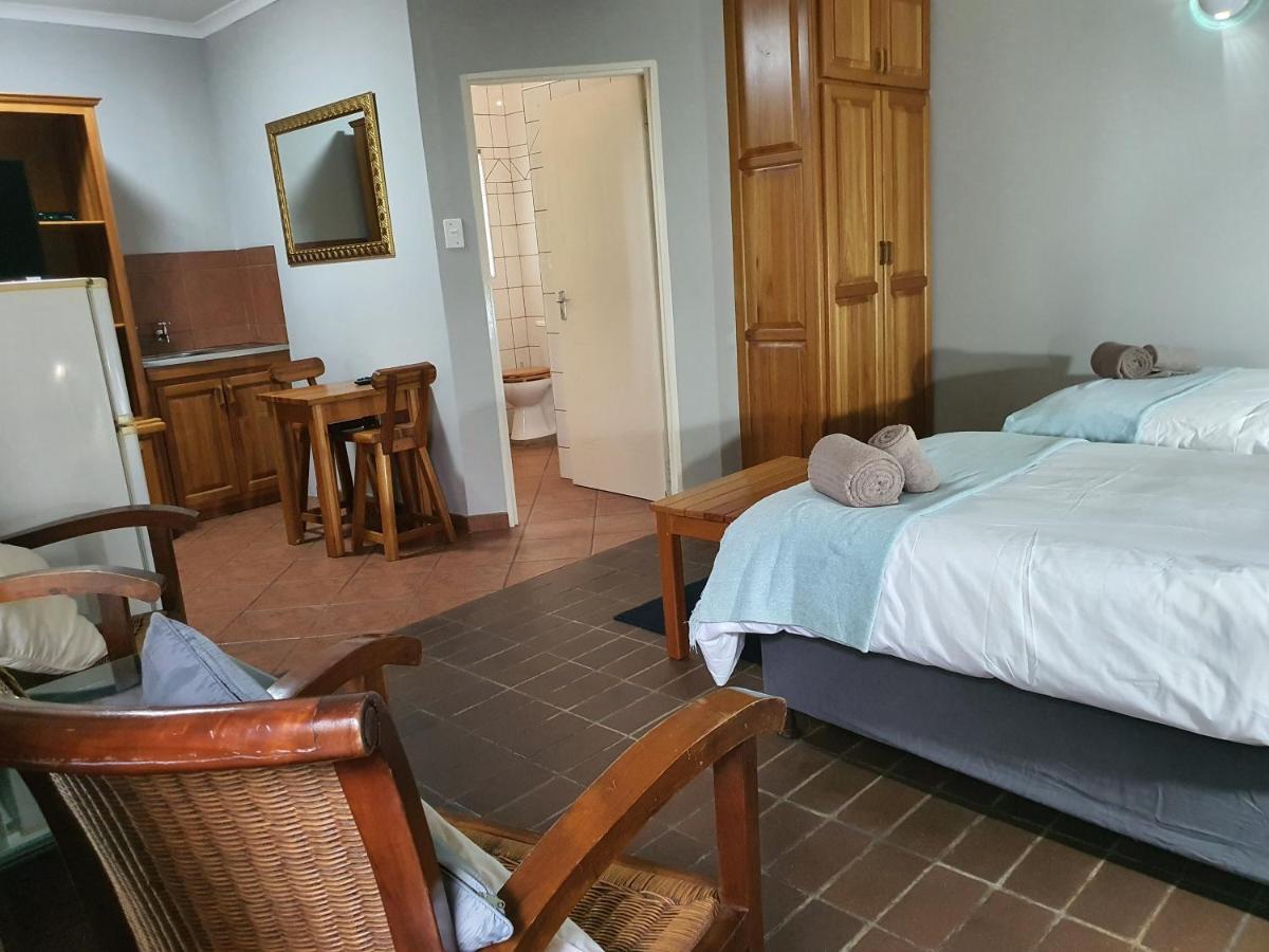 Selati 103 Guest Cottages Malalane Zewnętrze zdjęcie