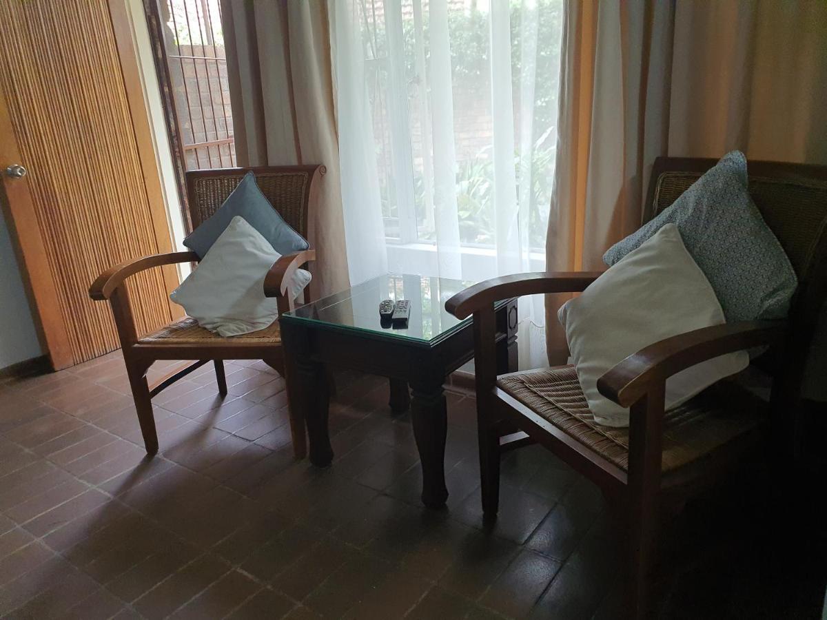 Selati 103 Guest Cottages Malalane Zewnętrze zdjęcie