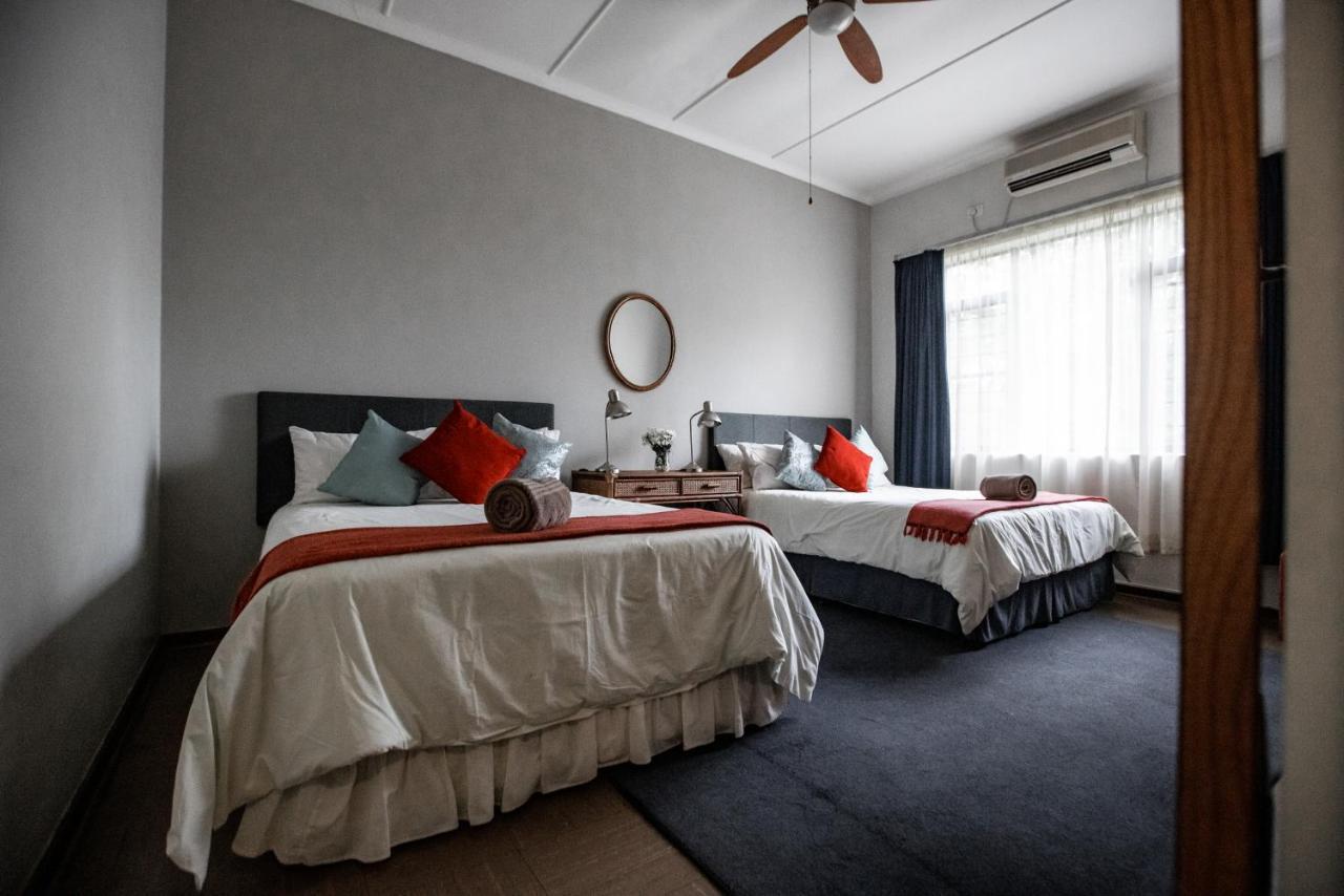 Selati 103 Guest Cottages Malalane Zewnętrze zdjęcie