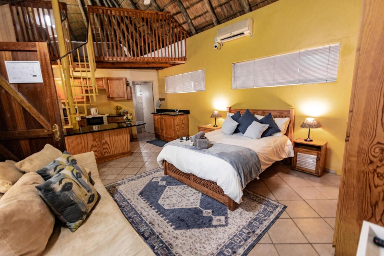 Selati 103 Guest Cottages Malalane Zewnętrze zdjęcie