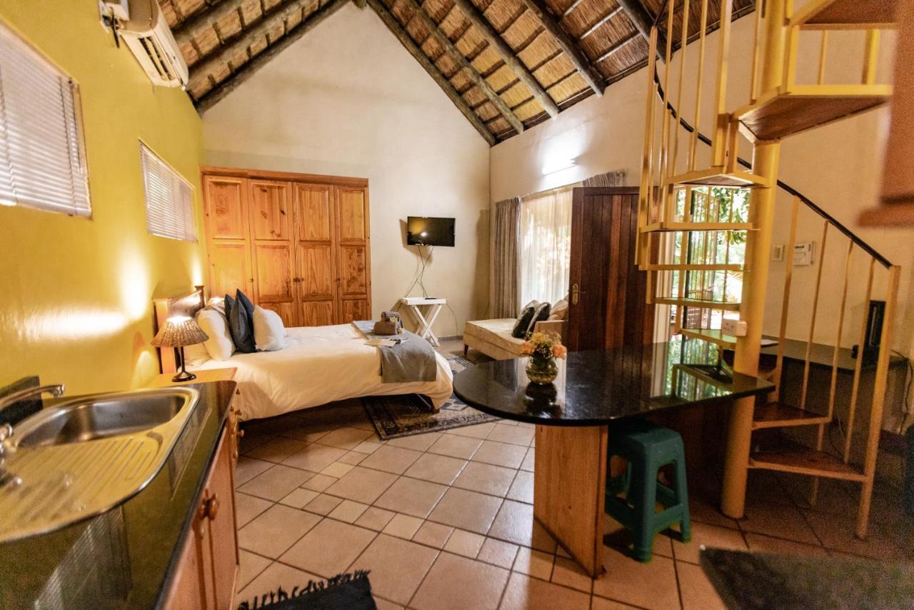 Selati 103 Guest Cottages Malalane Zewnętrze zdjęcie