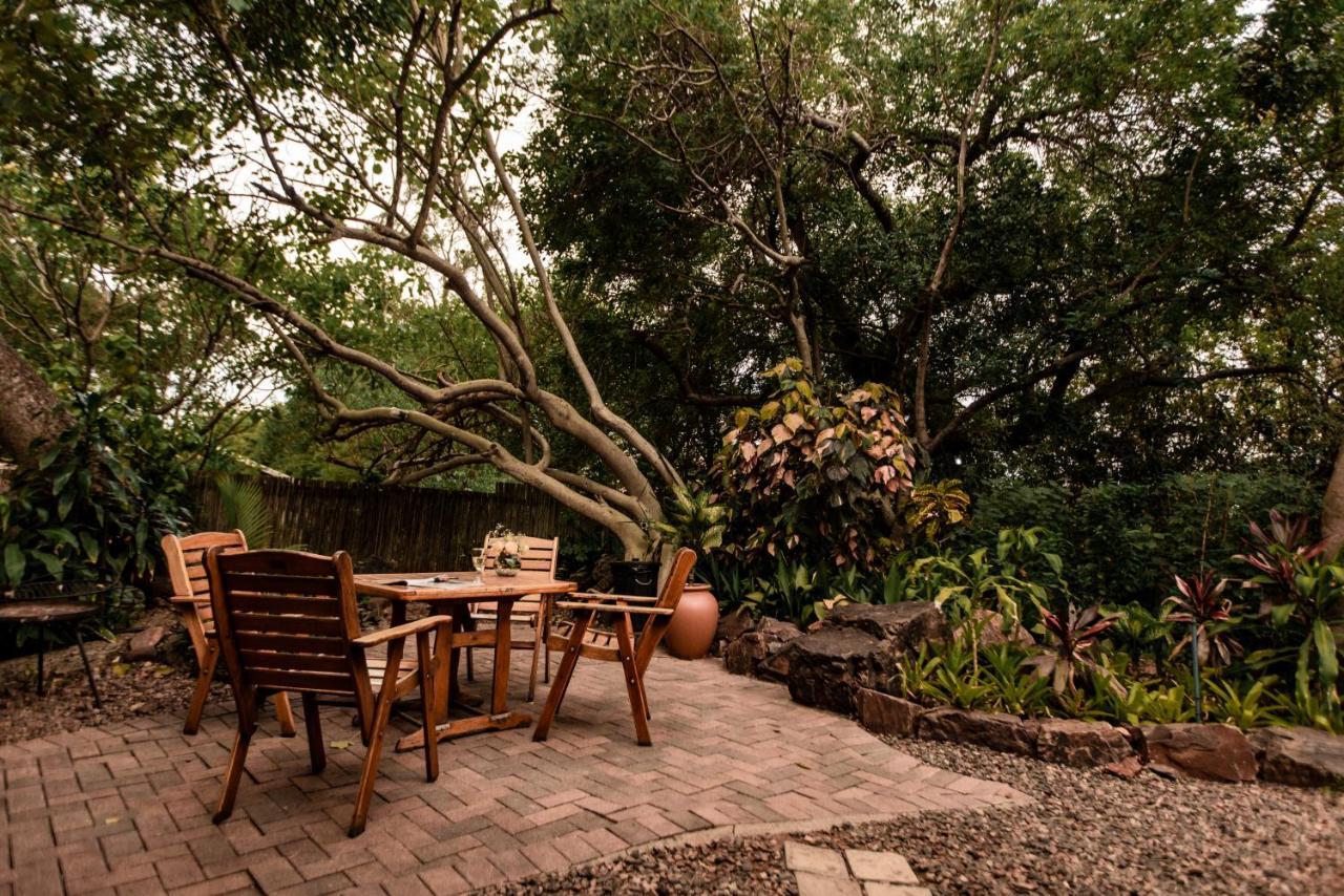 Selati 103 Guest Cottages Malalane Zewnętrze zdjęcie