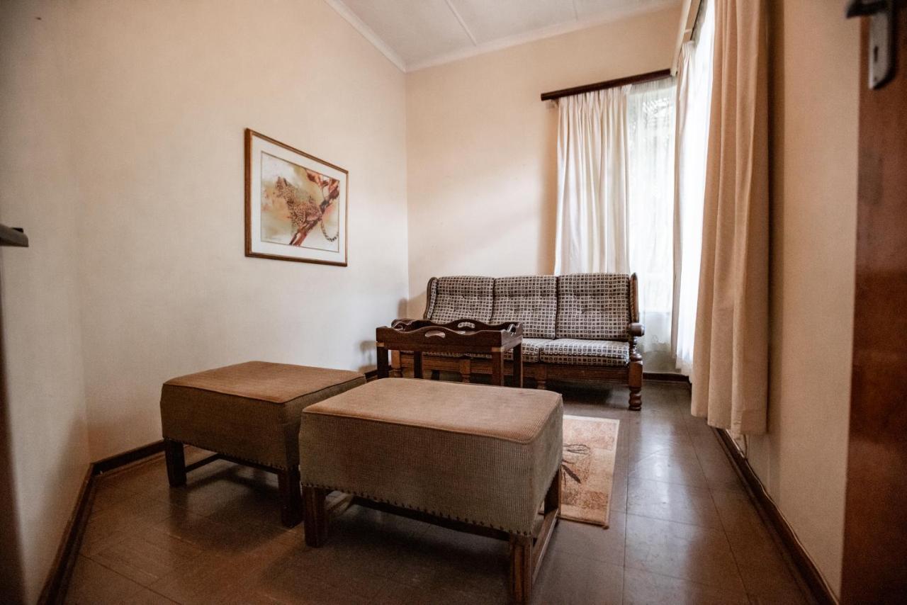 Selati 103 Guest Cottages Malalane Zewnętrze zdjęcie