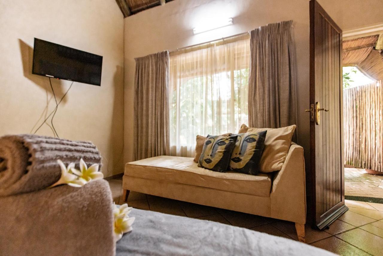 Selati 103 Guest Cottages Malalane Zewnętrze zdjęcie