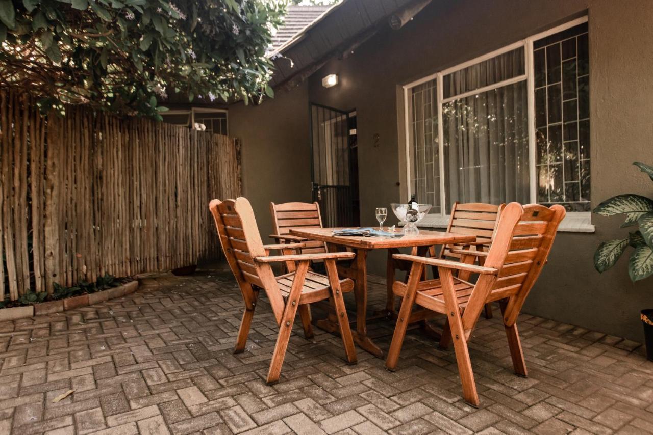 Selati 103 Guest Cottages Malalane Zewnętrze zdjęcie