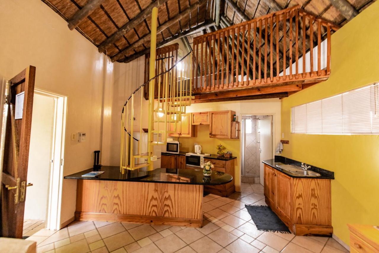 Selati 103 Guest Cottages Malalane Zewnętrze zdjęcie