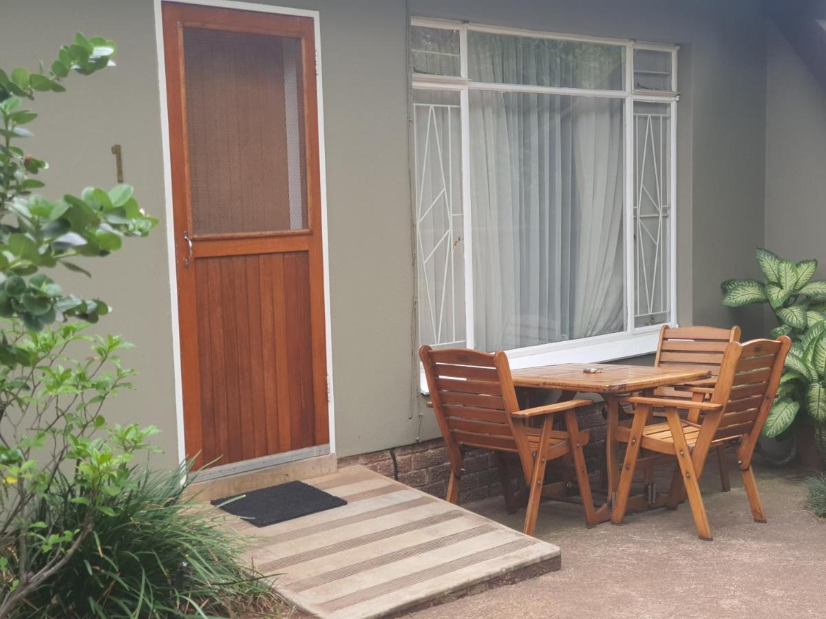 Selati 103 Guest Cottages Malalane Zewnętrze zdjęcie