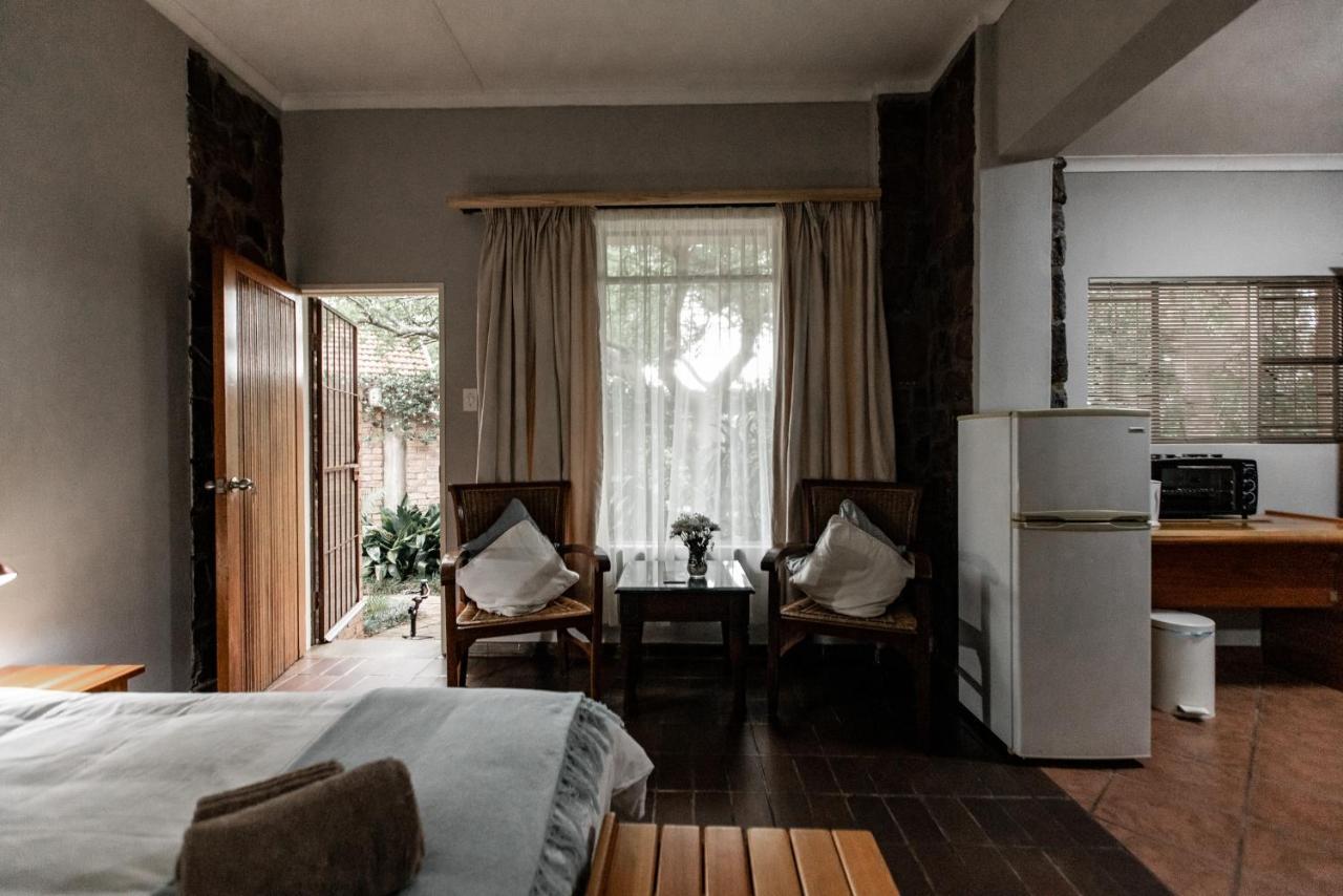 Selati 103 Guest Cottages Malalane Zewnętrze zdjęcie