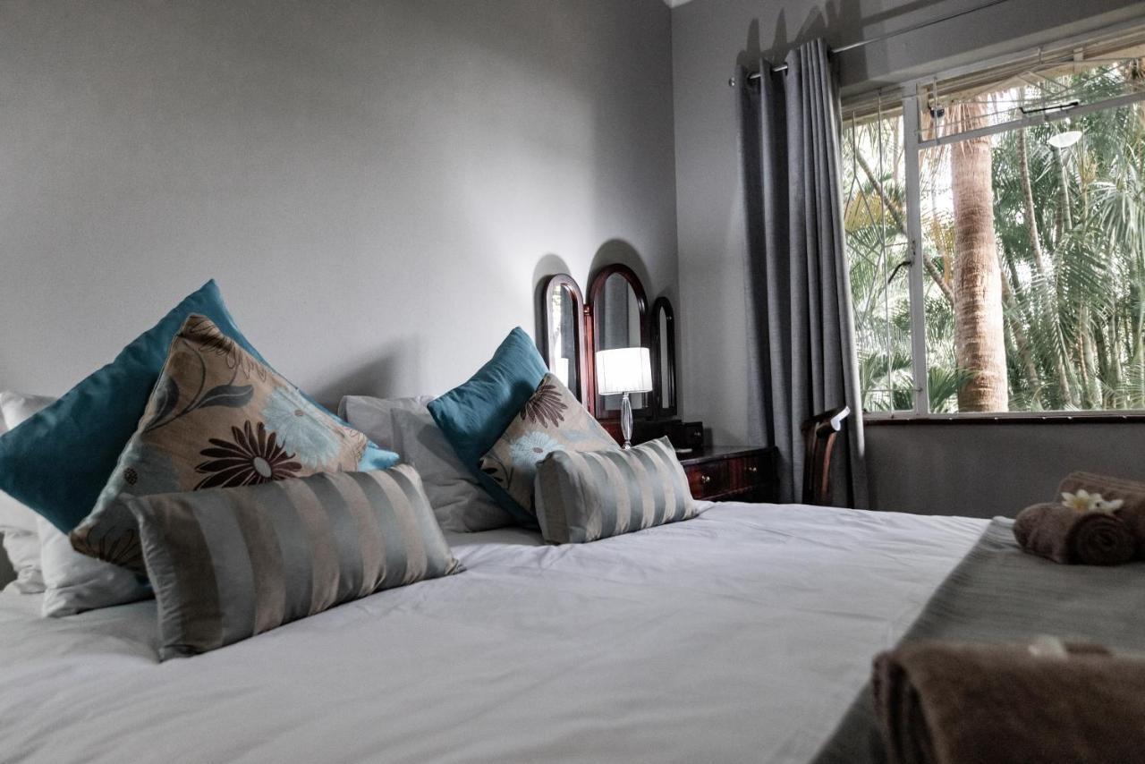 Selati 103 Guest Cottages Malalane Zewnętrze zdjęcie