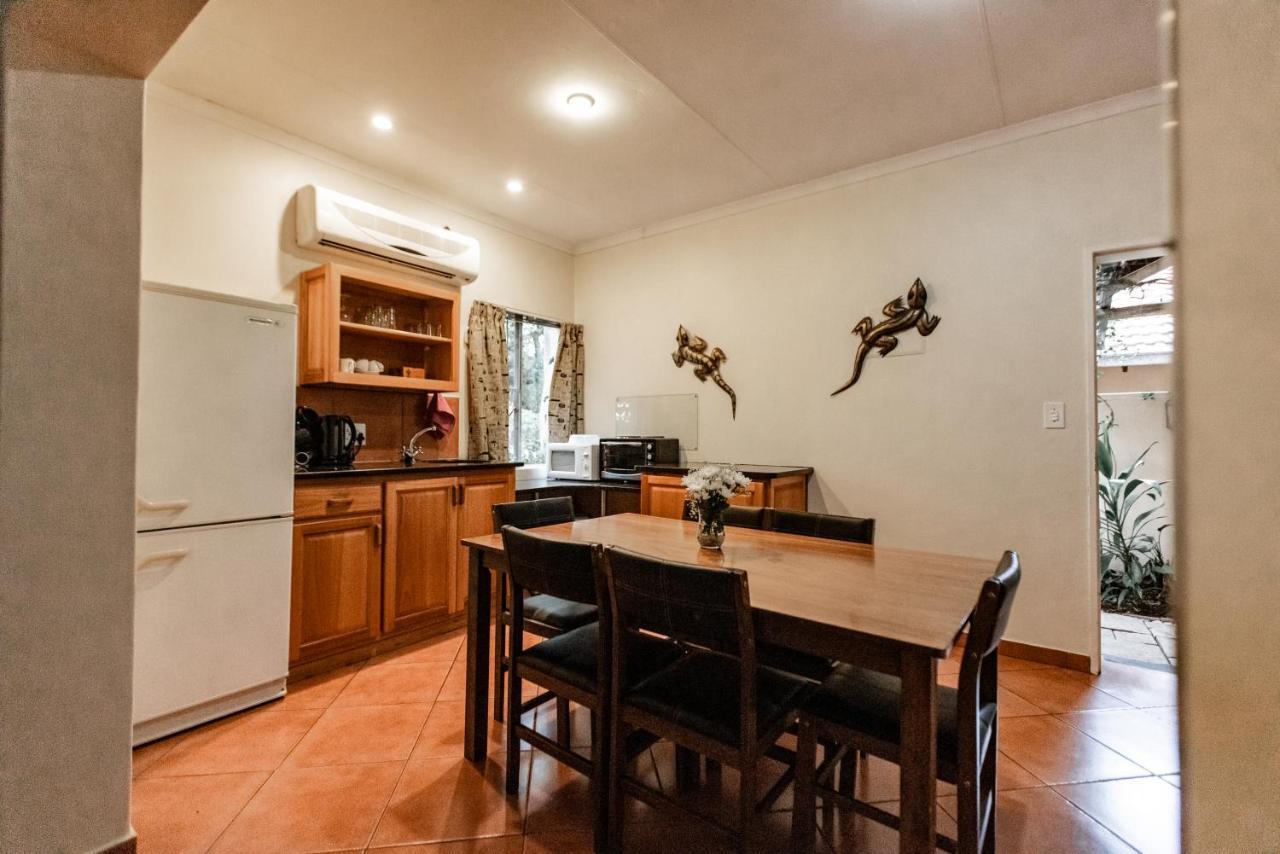 Selati 103 Guest Cottages Malalane Zewnętrze zdjęcie