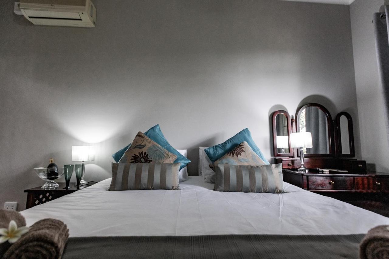 Selati 103 Guest Cottages Malalane Zewnętrze zdjęcie