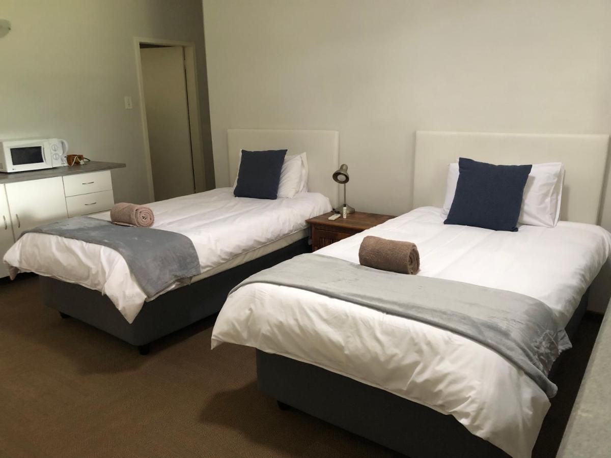Selati 103 Guest Cottages Malalane Zewnętrze zdjęcie