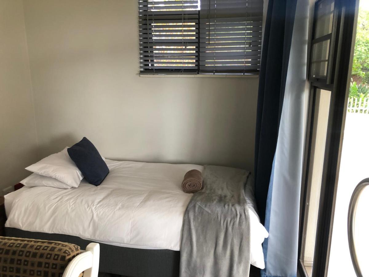 Selati 103 Guest Cottages Malalane Zewnętrze zdjęcie