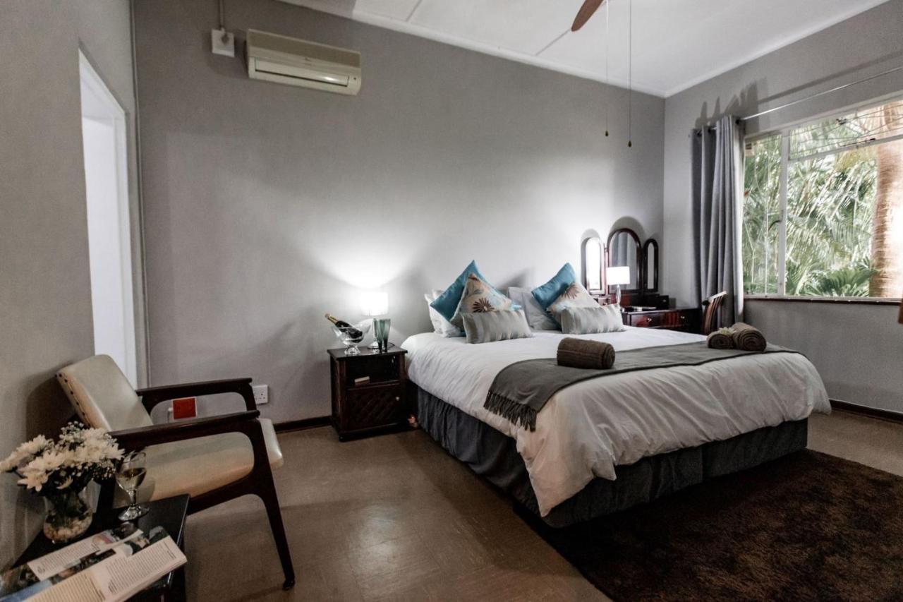 Selati 103 Guest Cottages Malalane Zewnętrze zdjęcie