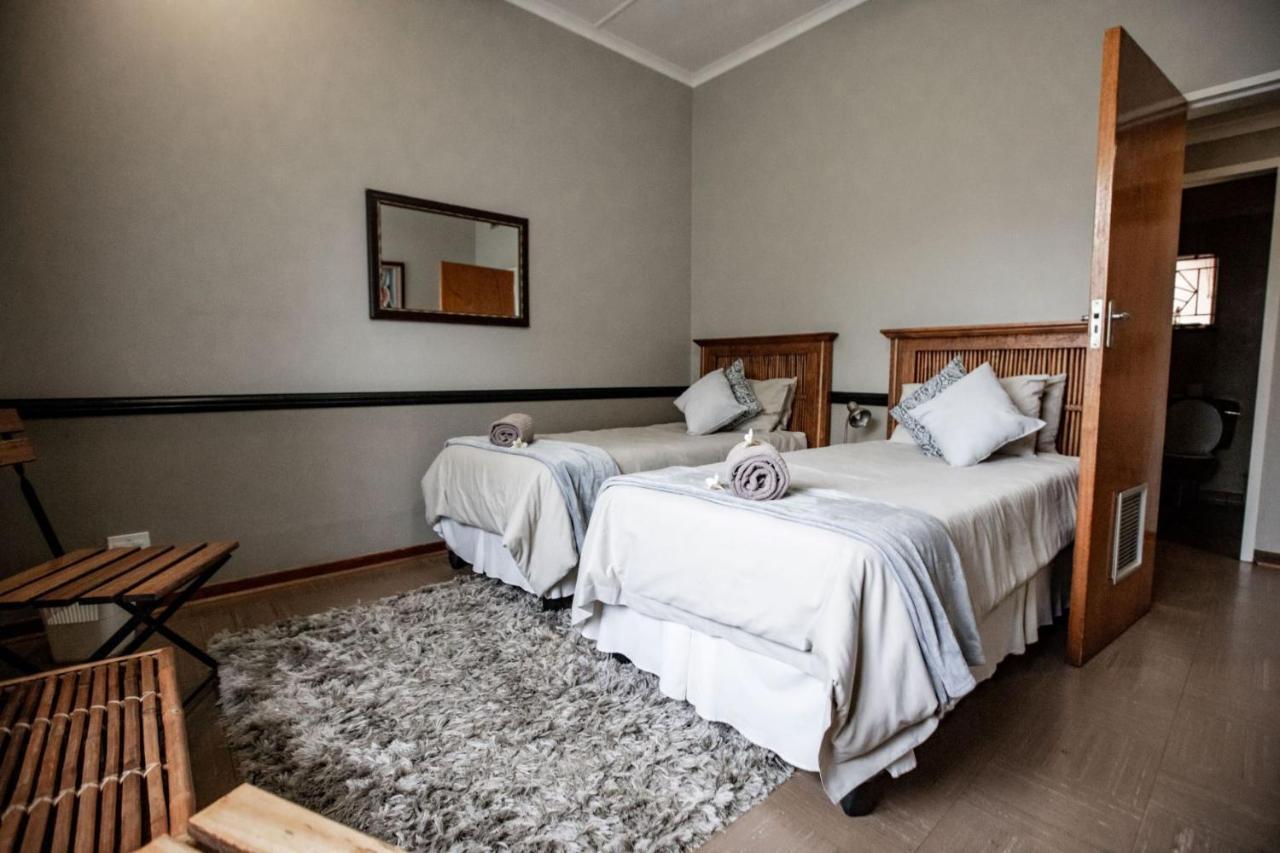Selati 103 Guest Cottages Malalane Zewnętrze zdjęcie
