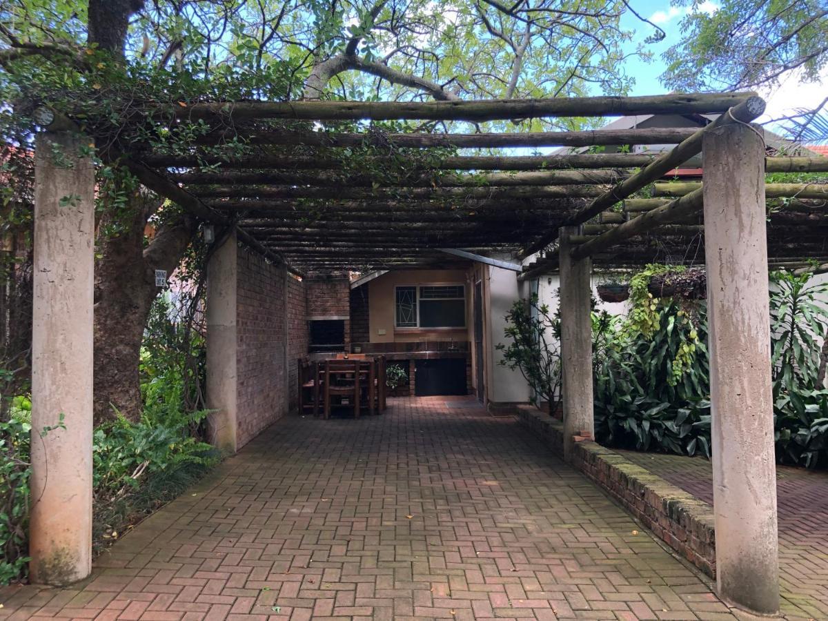 Selati 103 Guest Cottages Malalane Zewnętrze zdjęcie