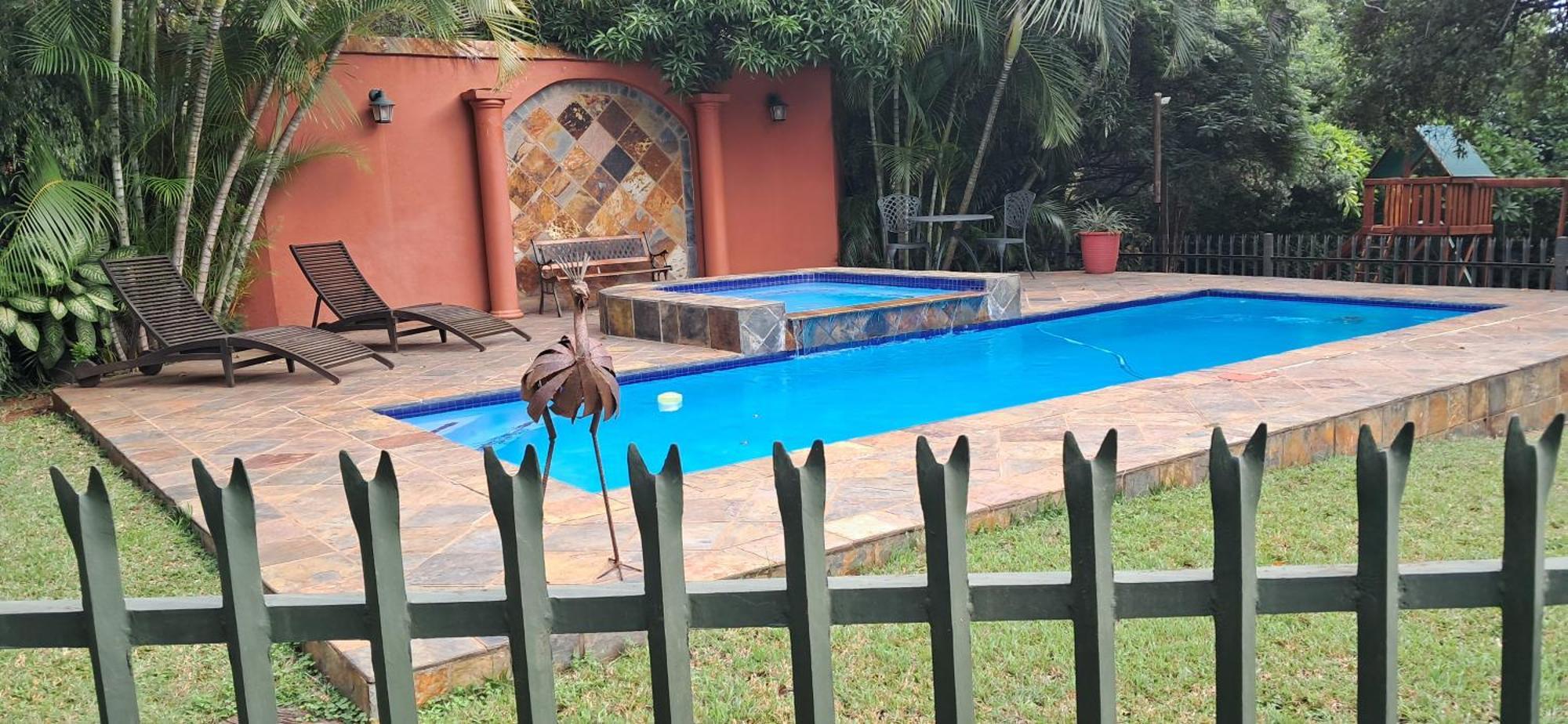 Selati 103 Guest Cottages Malalane Zewnętrze zdjęcie