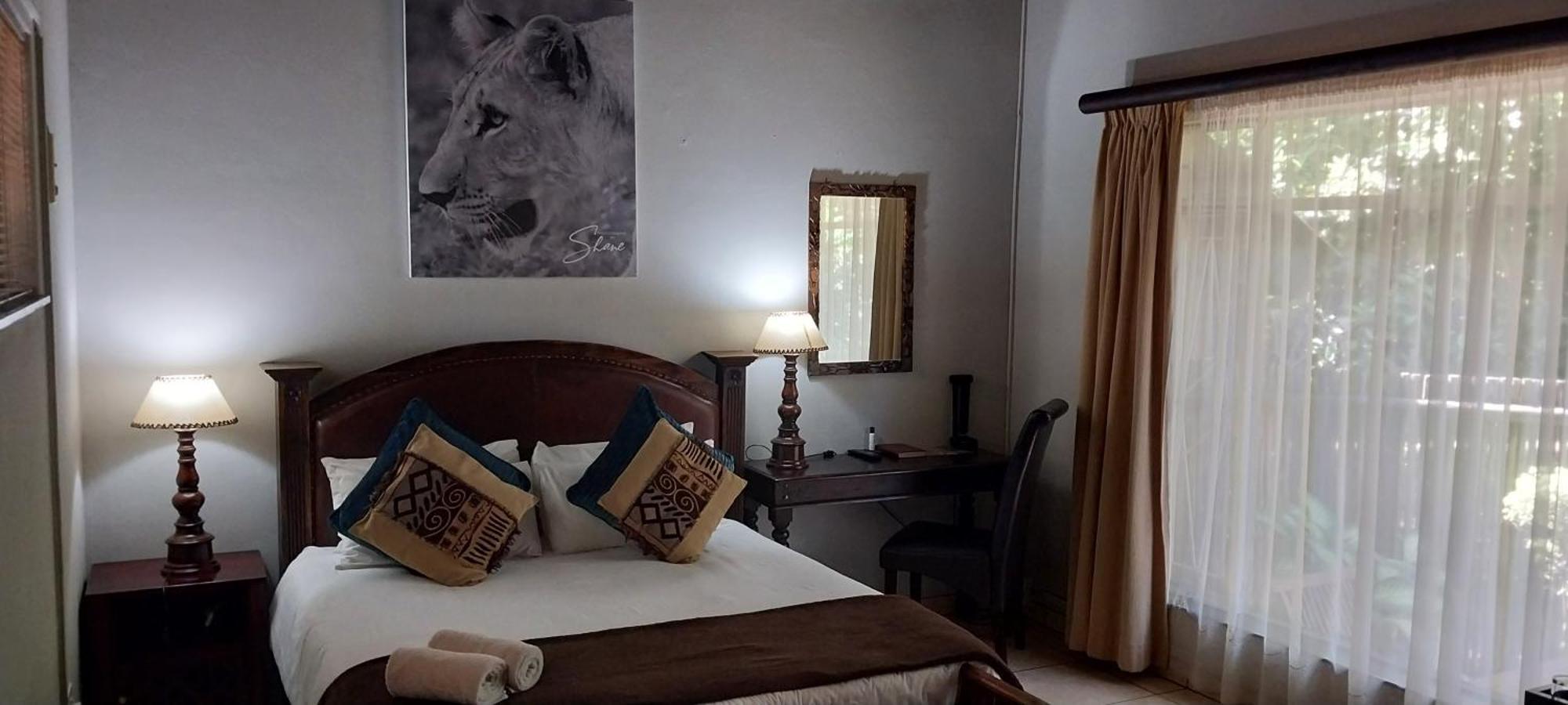 Selati 103 Guest Cottages Malalane Zewnętrze zdjęcie