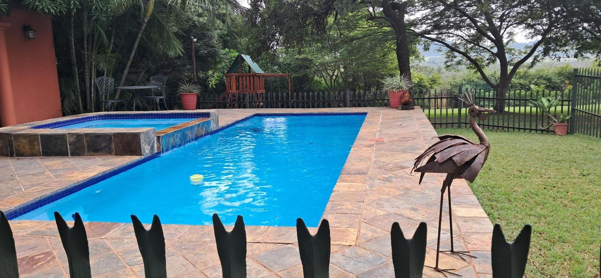 Selati 103 Guest Cottages Malalane Zewnętrze zdjęcie