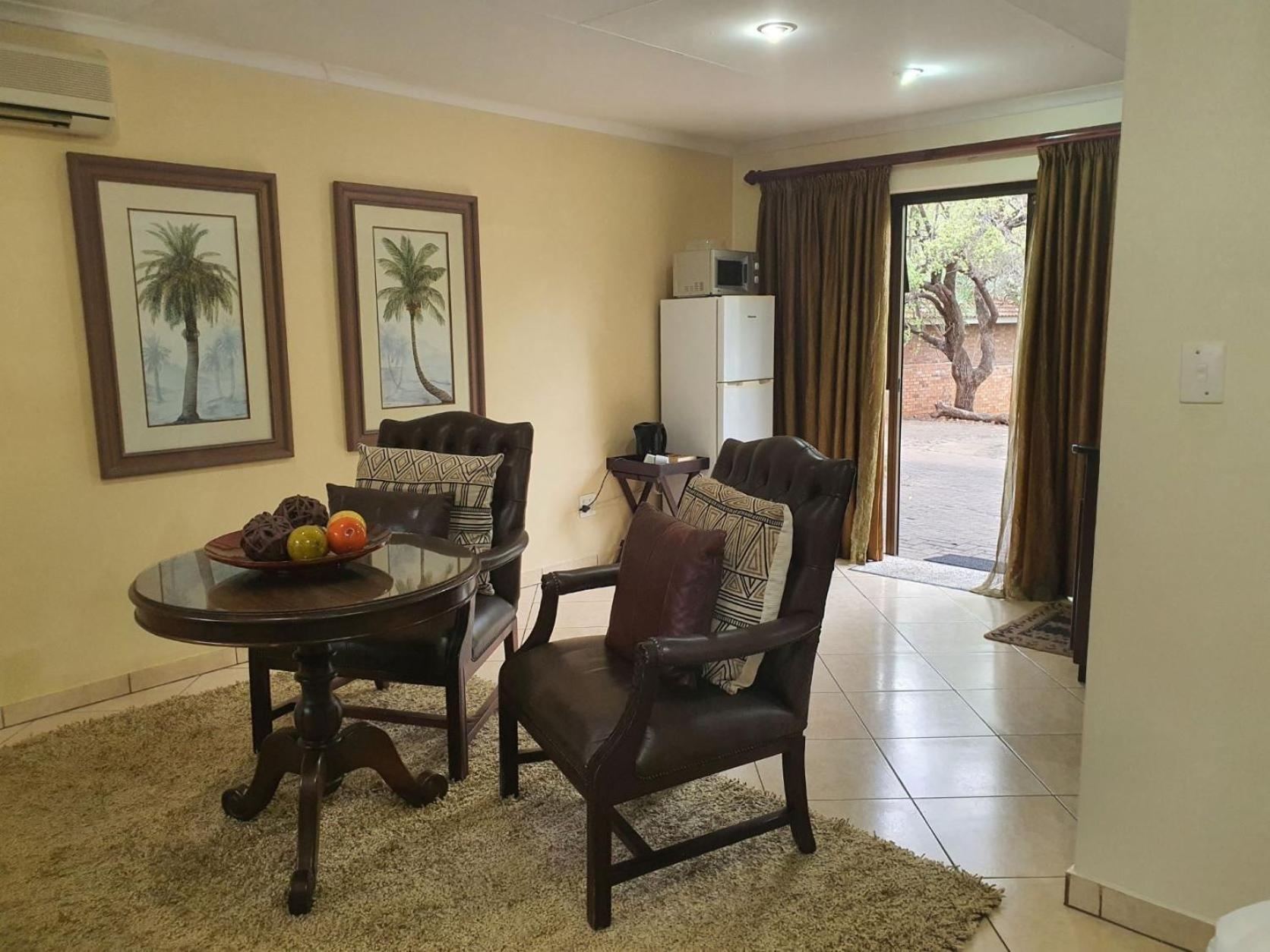 Selati 103 Guest Cottages Malalane Zewnętrze zdjęcie