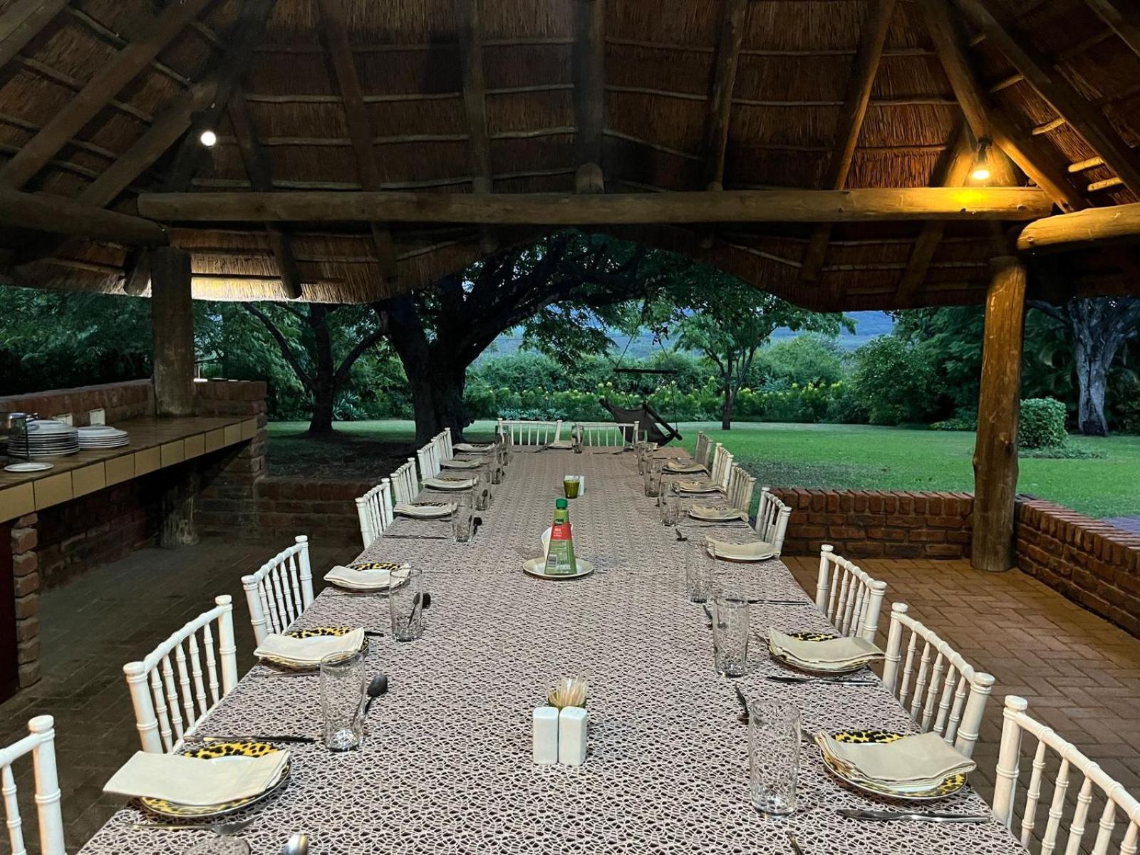 Selati 103 Guest Cottages Malalane Zewnętrze zdjęcie