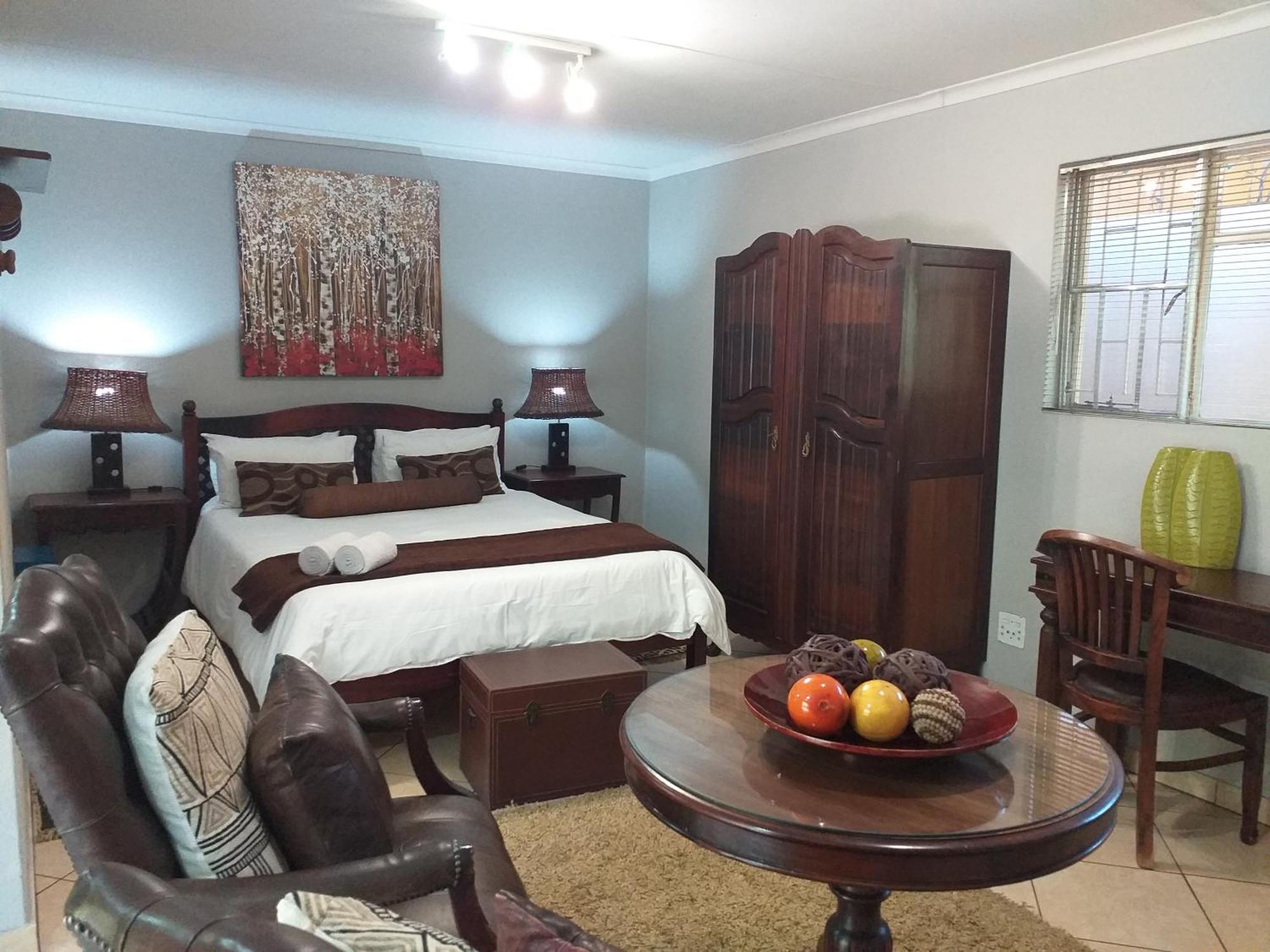 Selati 103 Guest Cottages Malalane Zewnętrze zdjęcie