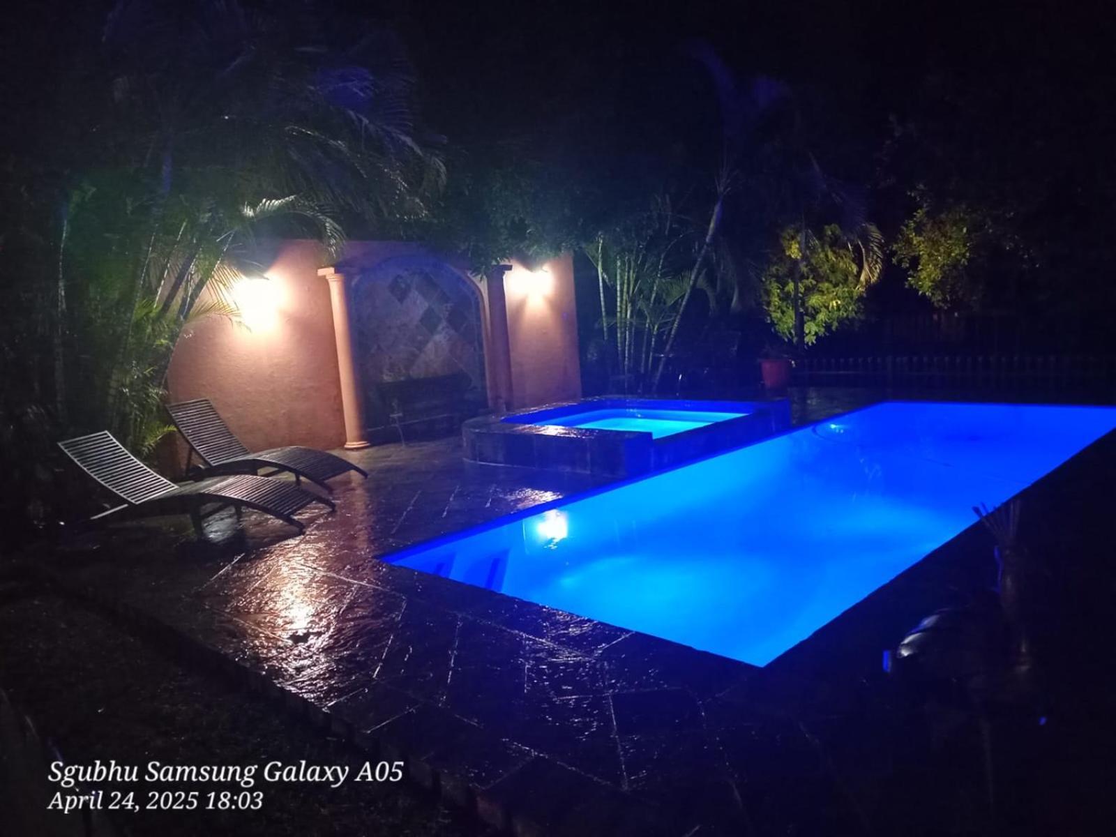 Selati 103 Guest Cottages Malalane Zewnętrze zdjęcie