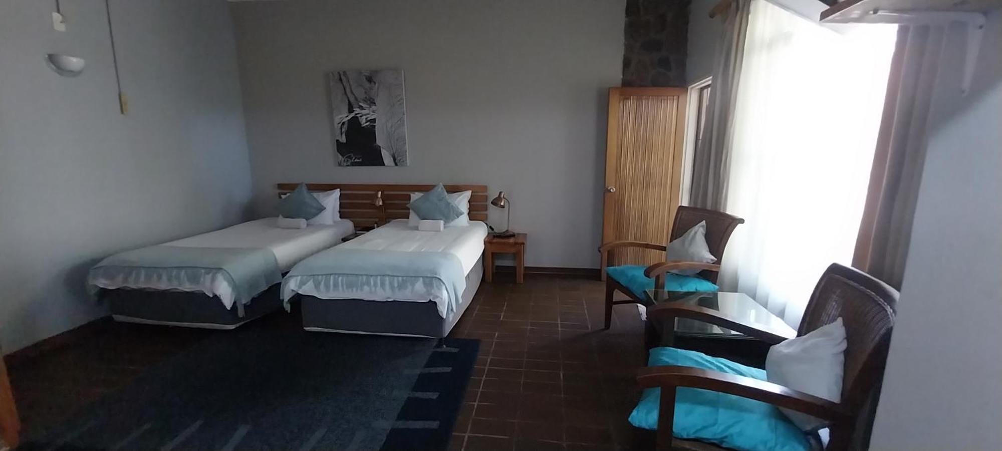 Selati 103 Guest Cottages Malalane Zewnętrze zdjęcie