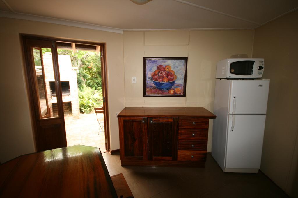 Selati 103 Guest Cottages Malalane Zewnętrze zdjęcie